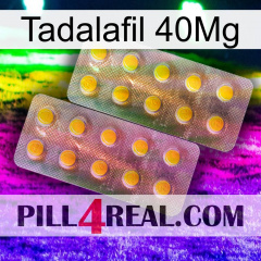 Tadalafil 40Mg new10